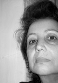 Nane Beauregard, Auteur des éditions P.O.L