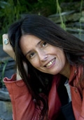 Christine Montalbetti, Auteur des Ã©ditions P.O.L