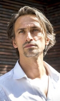 Nicolas Fargues, Auteur des Ã©ditions P.O.L
