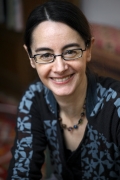 Elisabeth Filhol, Auteur des éditions P.O.L