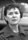 Catherine Henri, auteur