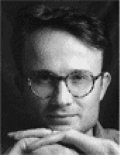 Iegor Gran, Auteur des éditions P.O.L