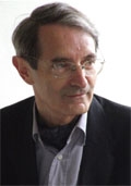 Jean-Benoît Puech, Auteur des éditions P.O.L