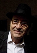 Jean-Paul Manganaro, Auteur des éditions P.O.L