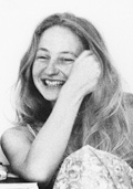 Aïcha Liviana Messina, Auteur des éditions P.O.L
