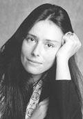Christine Montalbetti, Auteur des éditions P.O.L