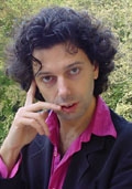 Eric Sadin Eric Sadin