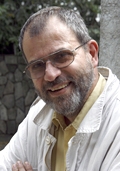 Martin Winckler, Auteur des Ã©ditions P.O.L