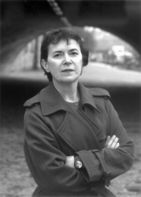 Catherine Henri, Auteur des éditions P.O.L