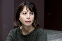 Nathalie Quintane, Auteur des éditions P.O.L