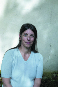 Emmanuelle Salasc, Auteur des éditions P.O.L