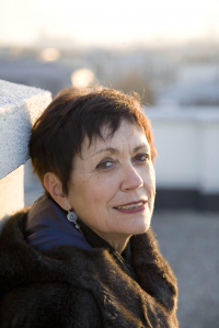 Marianne Alphant, Auteur des éditions P.O.L