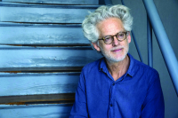 Santiago H. Amigorena, Auteur des éditions P.O.L