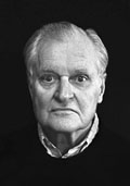 John Ashbery