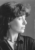 Catherine de Richaud, Auteur des éditions P.O.L