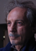 Ermanno Cavazzonni, Auteur des éditions P.O.L