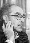 Jean-Luc Godard, Auteur des éditions P.O.L