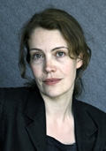 Julie Douard, Auteur des éditions P.O.L