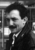 Jean-Paul Marcheschi, Auteur des éditions P.O.L