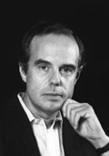 Frédéric Mitterrand, Auteur des éditions P.O.L