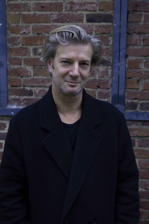 Bertrand Belin, Auteur des éditions P.O.L