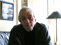 René Belletto, Auteur des éditions P.O.L