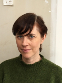 Elisabeth Benoit
