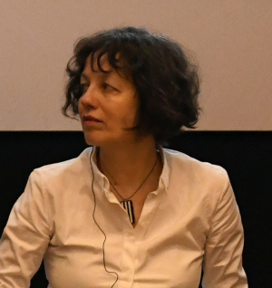 Christa Blümlinger, Auteur des éditions P.O.L