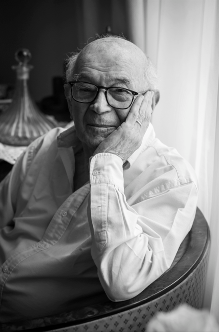 Robert Bober