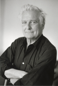 Olivier Cadiot