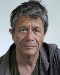 Emmanuel Carrère