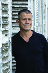 Emmanuel Carrère, Auteur des éditions P.O.L