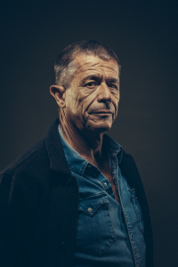 Emmanuel Carrère, Auteur des éditions P.O.L