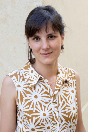 Lise Charles