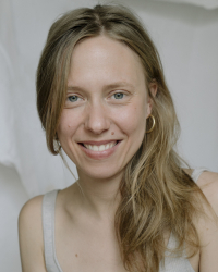 Louise Chennevière