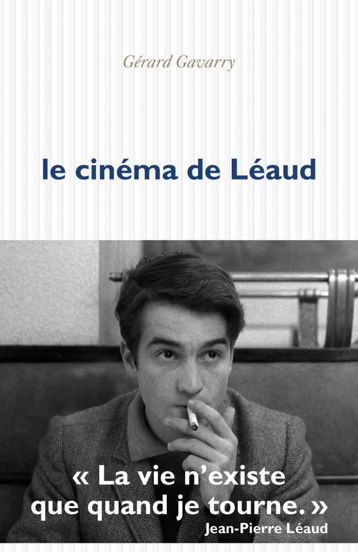 Le Cinéma de Léaud