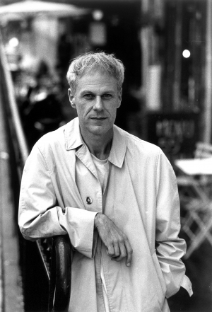 Dennis Cooper, Auteur des éditions P.O.L