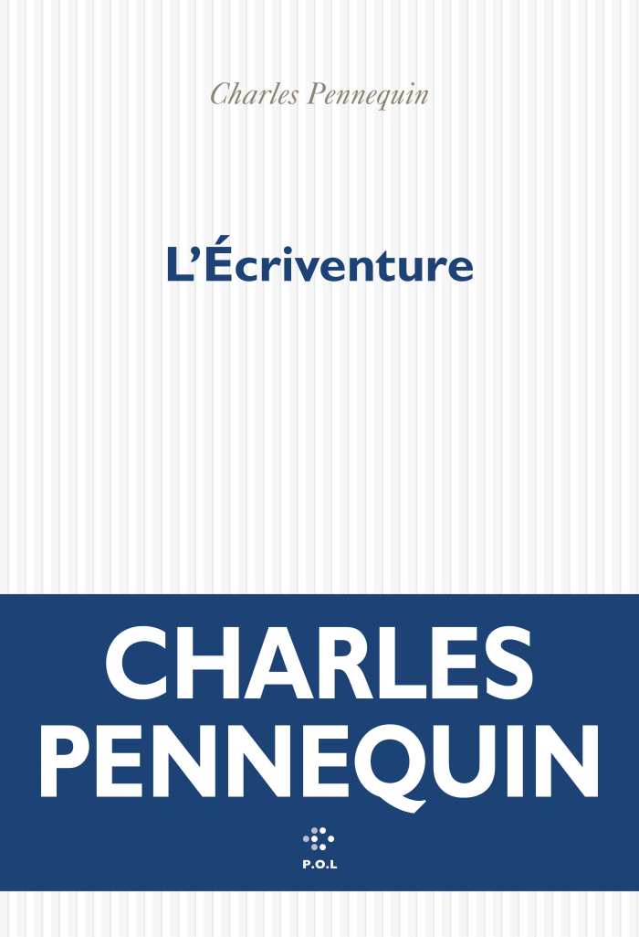 L’ Ecriventure