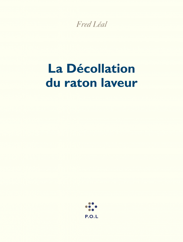 La Décollation du raton laveur