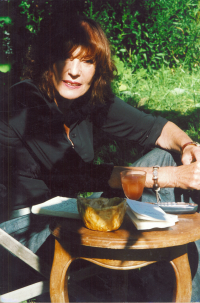 Marie Depussé, Auteur des éditions P.O.L