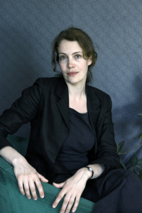Julie Douard, Auteur des éditions P.O.L