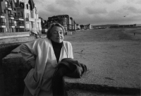 Marguerite Duras