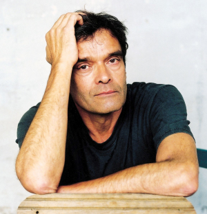 Harun Farocki, Auteur des éditions P.O.L