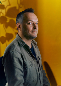 Frédéric Forte
