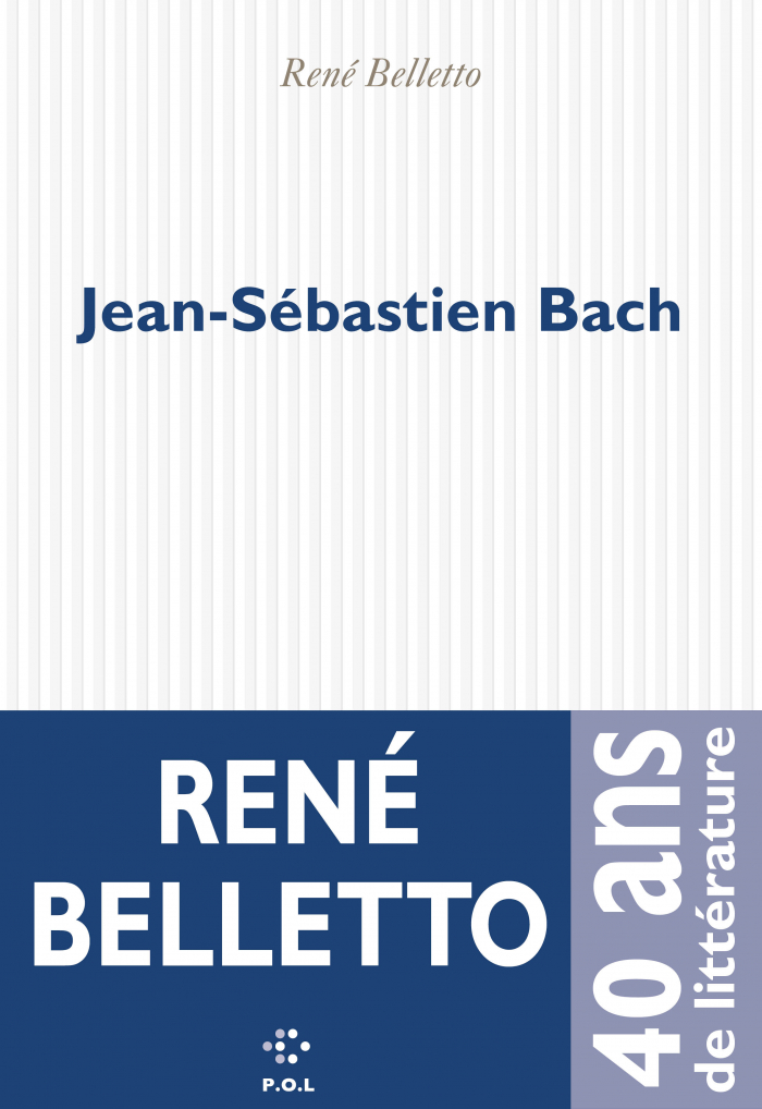 Tout Bach, et plus encore