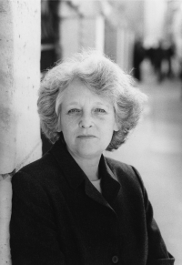 Blandine Keller, Auteur des éditions P.O.L