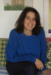 Lamia Ziadé