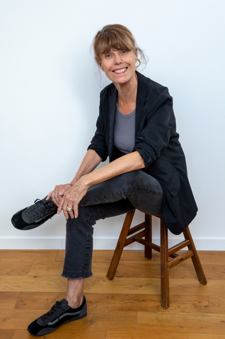 Nathalie Léger