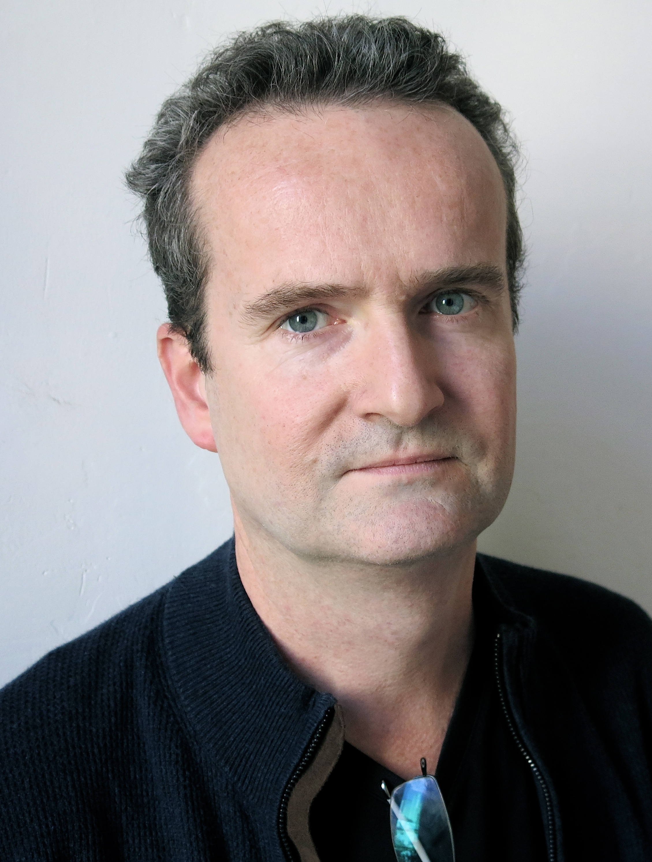 David Lespiau, Auteur des éditions P.O.L