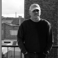 Luc Bénazet, Auteur des éditions P.O.L